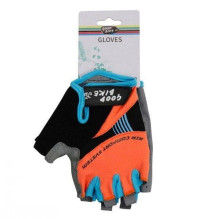 Cycling gloves Good Bike Botelli Factor, M