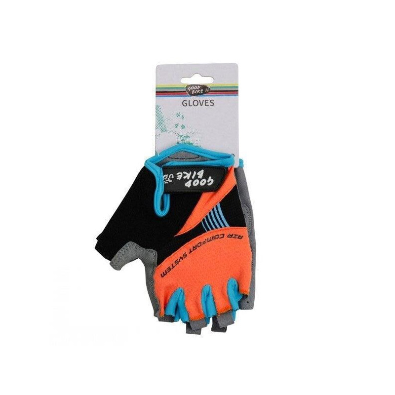 Cycling gloves Good Bike Botelli Factor, M