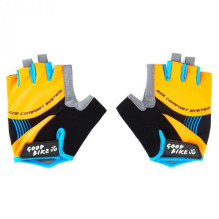 Cycling gloves Good Bike Botelli Factor, XL Cycling gloves Good Bike Botelli Factor, XL