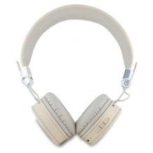 „Guess“ „Bluetooth“ ENC GUBH70PGTSPSE grūdėtas klasikinis apvalios formos smėlio spalvos „Guess“ „Bluetooth“ ENC GUBH70PGTSPSE grūdėtas klasikinis apvalios formos smėlio spalvos