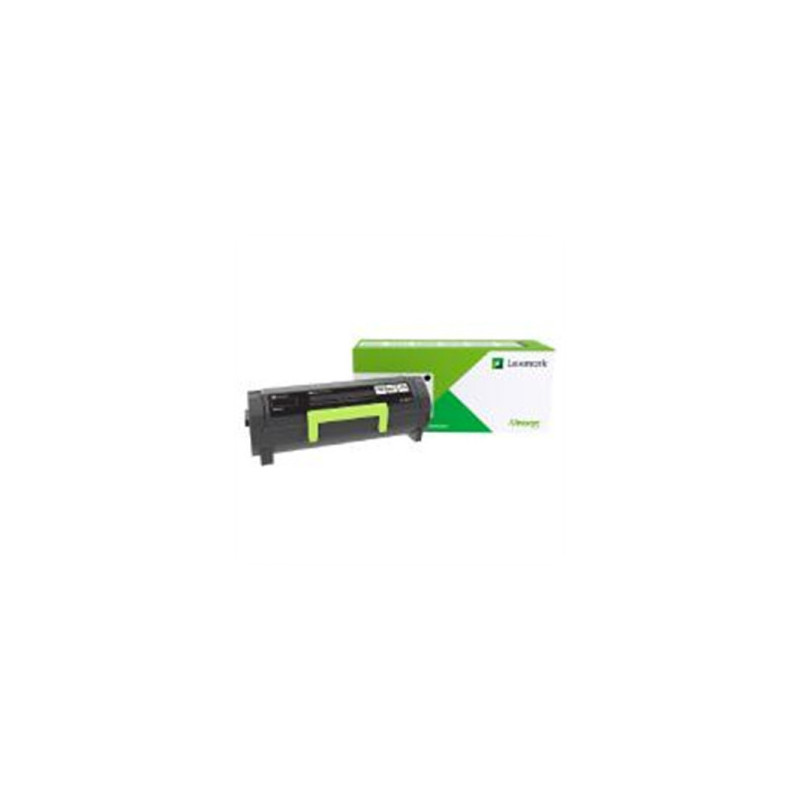 OEM kasetė Lexmark 56F2X0E / 562X XXL juoda
