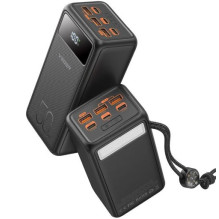 Veger W5001 Tank Lite Power...