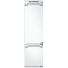 SAMSUNG Built-in Refrigerator BRB80F30AEF0EO height 193.5 cm 298l Twin Cooling