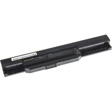 Green Cell Battery for Asus A31-K53 X53S X53T K53E / 11 1V 4400mAh