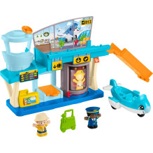 Fisher-Price Little People...