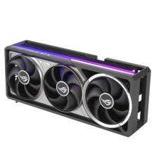 Vaizdo Plokštė - ASUS ROG Astral RTX 5080 16 GB GDDR7 Vaizdo Plokštė - ASUS ROG Astral RTX 5080 16 GB GDDR7