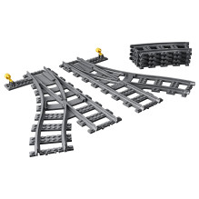 LEGO City Jungikliai 60238 LEGO City Jungikliai 60238