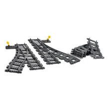 LEGO City Jungikliai 60238 LEGO City Jungikliai 60238