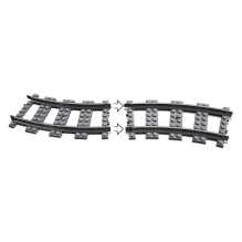 LEGO City Jungikliai 60238 LEGO City Jungikliai 60238