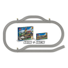 LEGO City Jungikliai 60238 LEGO City Jungikliai 60238