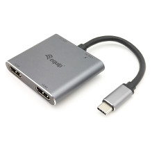 Equip Dock USB-C-...