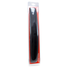 Equip Tastatur Handballenauflage schwarz