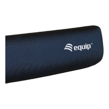 Equip Tastatur Handballenauflage schwarz Equip Tastatur Handballenauflage schwarz