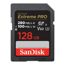 Atminties kortelė „Sandisk...