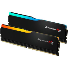 32GB PC 6000 CL30 G.Skill (2x16GB) 30-M5 RGB RM5RK 32GB PC 6000 CL30 G.Skill (2x16GB) 30-M5 RGB RM5RK