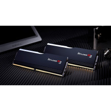 32GB PC 6000 CL30 G.Skill (2x16GB) 30-M5 RGB RM5RK 32GB PC 6000 CL30 G.Skill (2x16GB) 30-M5 RGB RM5RK