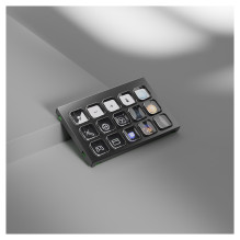 Elgato Stream Deck Module 15 (Membrane Keys, USB) Elgato Stream Deck Module 15 (Membrane Keys, USB)