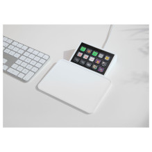 Elgato Stream Deck Module 15 (Membrane Keys, USB) Elgato Stream Deck Module 15 (Membrane Keys, USB)