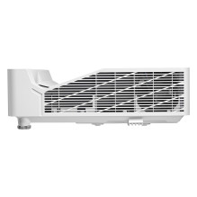 (1920x1080) Optoma GT3500HDR - DLP projektorius - Lazerinis - 3D - 3800 lm - Full HD