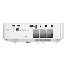 (1920x1080) Optoma GT3500HDR - DLP projektorius - Lazerinis - 3D - 3800 lm - Full HD
