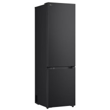 Šaldytuvas LG GBBS726BEV