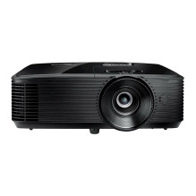 (1280 x 800) „Optoma W400LVE DLP 3D 16:10 4000 liumenų VGA HDMI komponentinis vaizdo kompozitinis vaizdo garsiakalbis WX