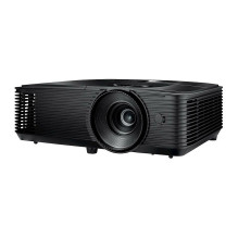 (1280 x 800) „Optoma W400LVE DLP 3D 16:10 4000 liumenų VGA HDMI komponentinis vaizdo kompozitinis vaizdo garsiakalbis WX