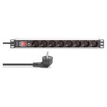 Digitus DN-95436 power distribution unit (PDU) Digitus DN-95436 power distribution unit (PDU)