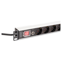 Digitus DN-95436 power distribution unit (PDU) Digitus DN-95436 power distribution unit (PDU)