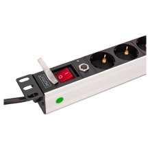 Digitus DN-95436 power distribution unit (PDU) Digitus DN-95436 power distribution unit (PDU)