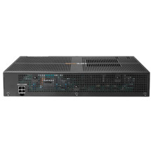 8+2P HP Enterprise Aruba 2930F 8G PoE+ (125W) 2SFP+ Switch 8+2P HP Enterprise Aruba 2930F 8G PoE+ (125W) 2SFP+ Switch