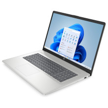 HP 17-cp2561ng RYZ5 7520U / 8GB / 512SSD / W11 Home silver HP 17-cp2561ng RYZ5 7520U / 8GB / 512SSD / W11 Home silver