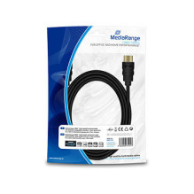 „MediaRange MRCS155“ HDMI...