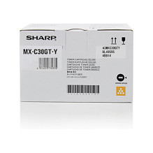 MXC30GTY SHARP MX-C...