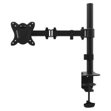 equip movable monitor/LCD...