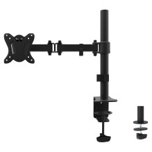 equip movable monitor/LCD desk mount 13" to 32" equip movable monitor/LCD desk mount 13" to 32"