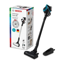 Bosch Serie 6 BBS611LAG stick vacuum / electric broom Bosch Serie 6 BBS611LAG stick vacuum / electric broom