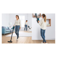 Bosch Serie 6 BBS611LAG stick vacuum / electric broom Bosch Serie 6 BBS611LAG stick vacuum / electric broom