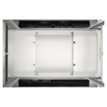 DIGITUS tinklo spintelė Unique Light 42U 800x1000mm pilka DIGITUS tinklo spintelė Unique Light 42U 800x1000mm pilka