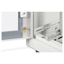 DIGITUS Network Cabinet Unique Light 42U 800x1000mm grey DIGITUS Network Cabinet Unique Light 42U 800x1000mm grey