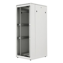 DIGITUS tinklo spintelė Unique Light 42U 800x1000mm pilka DIGITUS tinklo spintelė Unique Light 42U 800x1000mm pilka