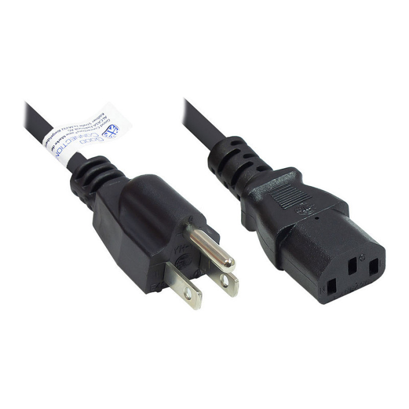 Alcasa P4530-S030 power cable
