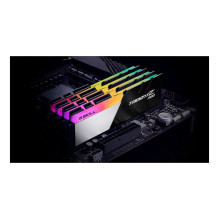 G.Skill Trident Z Neo F4-3600C18Q-128GTZN memory module