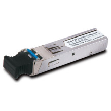PLANET SFP prievado 100Base-FX siųstuvas-imtuvas (1310 nm) – 20 km