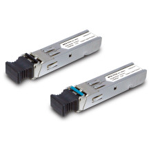 PLANET SFP Port 100Base-FX Transceiver (1310nm) - 20KM