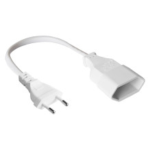 Alcasa P0300-W020 power cable
