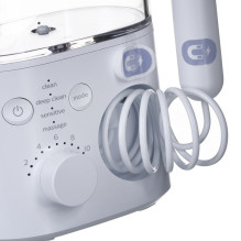 Philips Power Flosser 7000 HX3911 / 40 Oral Irrigator Philips Power Flosser 7000 HX3911 / 40 Oral Irrigator