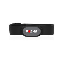 Polar H9 heart rate monitor, black, XS-S Polar H9 heart rate monitor, black, XS-S