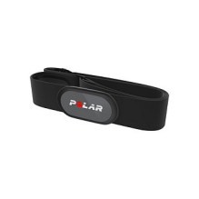 „Polar H9“ širdies ritmo monitorius, juodas, XS-S dydžio
