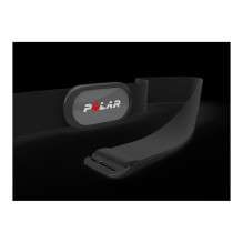 „Polar H9“ širdies ritmo monitorius, juodas, XS-S dydžio